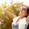Existing heart conditions often become worse in Summer