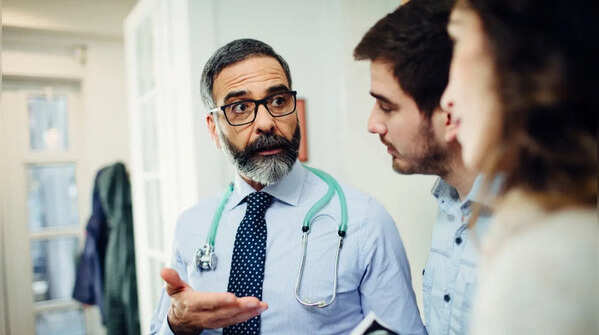 Hospital anxiety? These 5 words often make it worse