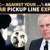 Article image for: 'Royal C--K': Epstein Pal Andrew Accused Of ‘HUMILIATING’ Women With CREEPY Antics And Pickup Line