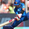 Article image for: Hashmatullah Shahidi to lead Afghanistan in one-off Test and ODI series against India - check full squad