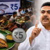 Article image for: CM Suvendu Adhikari Announces ₹5 Fish-Rice Meals, ₹3,000 Aid For Women In West Bengal