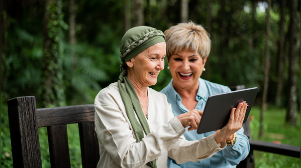 Why early detection still saves lives