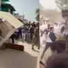 Article image for: SSC GD Exam: Furious Students Protest After Candidate Numbers Exceed Actual Seating Capacity