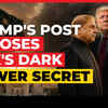 Article image for: Trump’s Abraham Accords Post Snubs Sharif, Munir Mention Sparks Questions Over Who Runs Pakistan