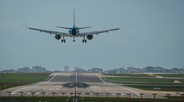 Istanbul Airport, Türkiye