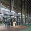 Narita International Airport, Japan
