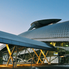 Incheon International Airport, South Korea