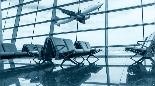 What's inside the world's top 10 airports? See what's got travellers' attention