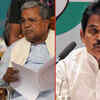 Article image for: Congress Denies Karnataka CM Post Tussle After Siddaramaiah-DK Shivakumar Delhi Meeting