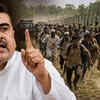 Article image for: Suvendu Adhikari Calls For Fast Deportation Of Alleged Illegal Bangladeshi Infiltrators In Bengal