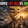 Article image for: India’s Big Economic Headache: Will Rupee Hit 100 Per Dollar?