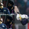 Article image for: Shubman Gill loses cool as GT's costly blunders hand Rajat Patidar two lifelines