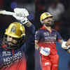 Article image for: RCB create massive record, register highest total in IPL playoffs history