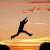 The leap of faith