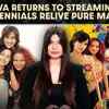  India&rsquo;s first girl band VIVA returns online; Neha Bhasin and Anushka Manchanda spark nostalgia