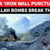 Article image for: Explosive Drones Slam Northern Israel As Hezbollah Exposes IDF Radar’s Blind Spots