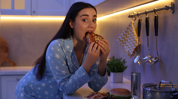 The rise of “revenge bedtime procrastination”