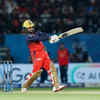 Article image for: Rajat Patidar walks the talk with a six-hitting masterclass in Dharamsala