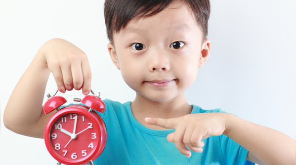 Respect other people’s time