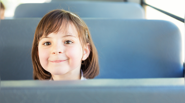 Avoid being loud in public spaces