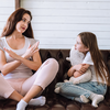 Respect boundaries and personal privacy 