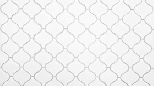 Arabesque Tiles