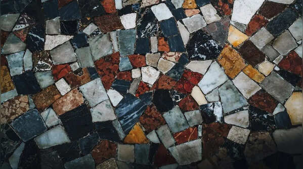 Mosaic Tiles