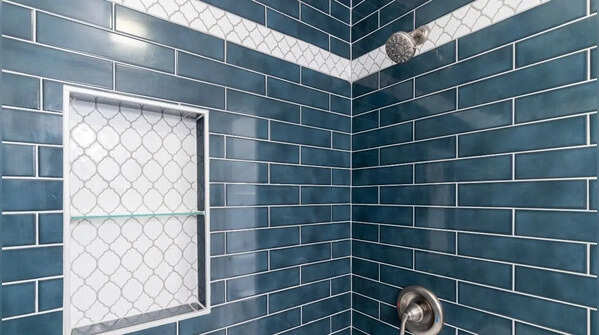 Subway Tiles