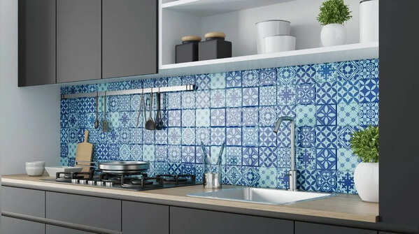 Moroccan Tiles