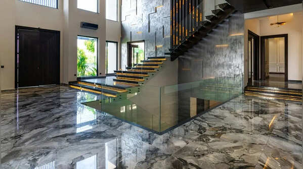 From KitKat to Fish Scale: 7 luxury tile designs that instantly elevate modern home interiors