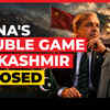 Article image for: China 'Backstabs' India Again? Beijing Backs Pakistan On Kashmir, Calls For UNSC Resolution