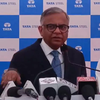 Article image for: N Chandrasekaran unveils 3-year plan to cut losses in Tata new businesses