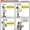 Where are Indians?