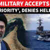 Article image for: CENTCOM Denies Restarting U.S. Navy Escorts in Hormuz After Shock WSJ Leak