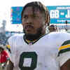Article image for: Josh Jacobs arrested: What are the five charges against the Packers running back