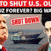Article image for: Iranian Analyst Rips US Presence in Hormuz, Asserts Sovereign Toll Rights | Watch