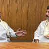 Karnataka CM News Live Updates: Siddaramaiah, DKS to meet for breakfast amid the CM chair buzz