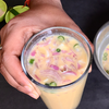 Sattu and other cooling staples