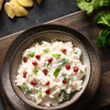 Article image for: Rotis with vegetables and a little oil