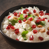Article image for: Rice with curd or a light dal