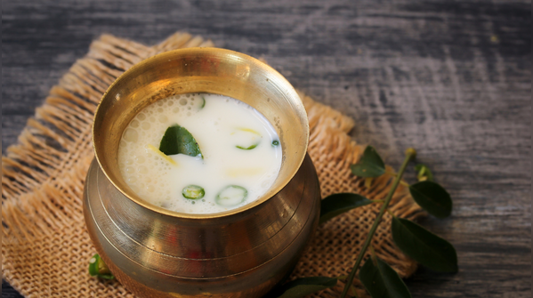 Buttermilk