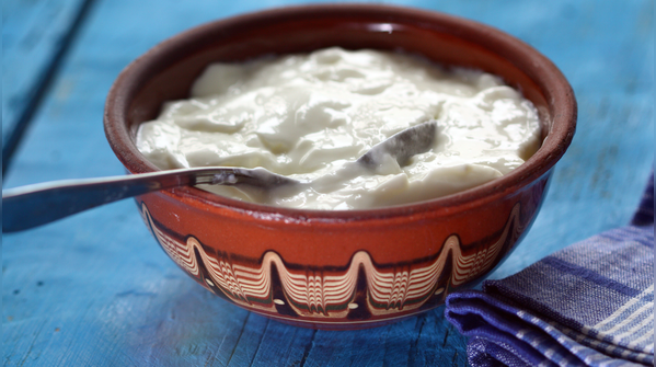 Curd