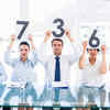 Managers trust you with responsibility even without a title