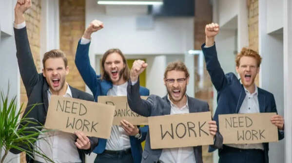 You keep the team motivated during stressful situations