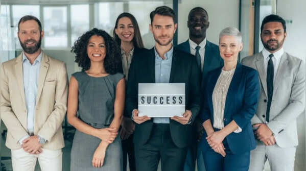 5 signs you are the unofficial leader of your team