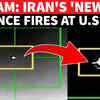 Article image for: Dramatic Visuals: Iran’s IRGC Claims Stunning F-35 Pursuit And MQ-9 Kill In High-Stakes Gulf Clash