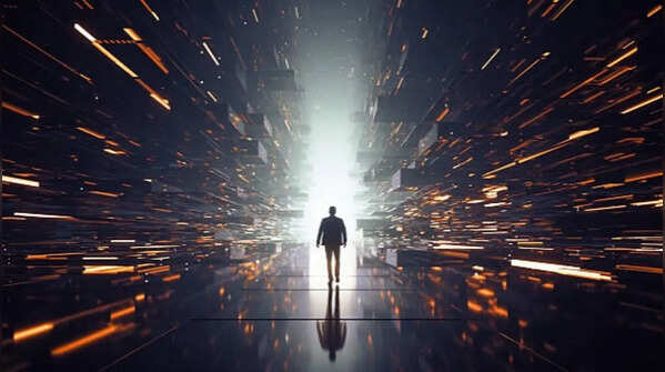 The problem-solver, the diplomat, the visionary: Which workplace personality are you?