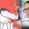 Article image for: BJP Alleges Major Rift In TMC, Says 20 MPs Are In Touch With Saffron Camp