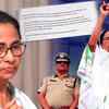 Article image for: Political Storm In Bengal After FIR Against Mamata Over ‘Dirty Religion’ Remark