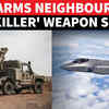 Article image for: Iran's Big Military Supply Sparks Alarm; U.S. Ally Armed With 'F-35 Killer' System | Report